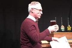 2017, The Local, Terry