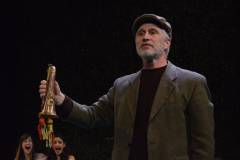 2018,  A Midsummer Night's Dream, Peter Quince