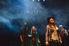 2018, Midsummer Night's Dream, Fairies