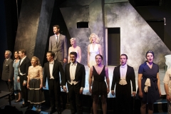 2016, Norma Jeane The Musical